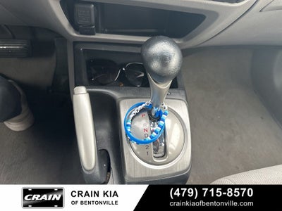 2007 Honda Civic EX - WHOLESALE / AS-IS