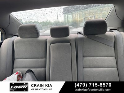 2007 Honda Civic EX - WHOLESALE / AS-IS