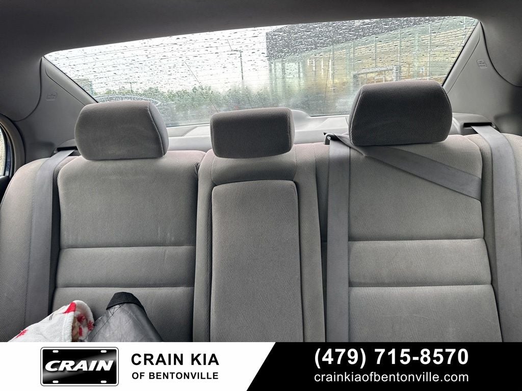 2007 Honda Civic EX - WHOLESALE / AS-IS