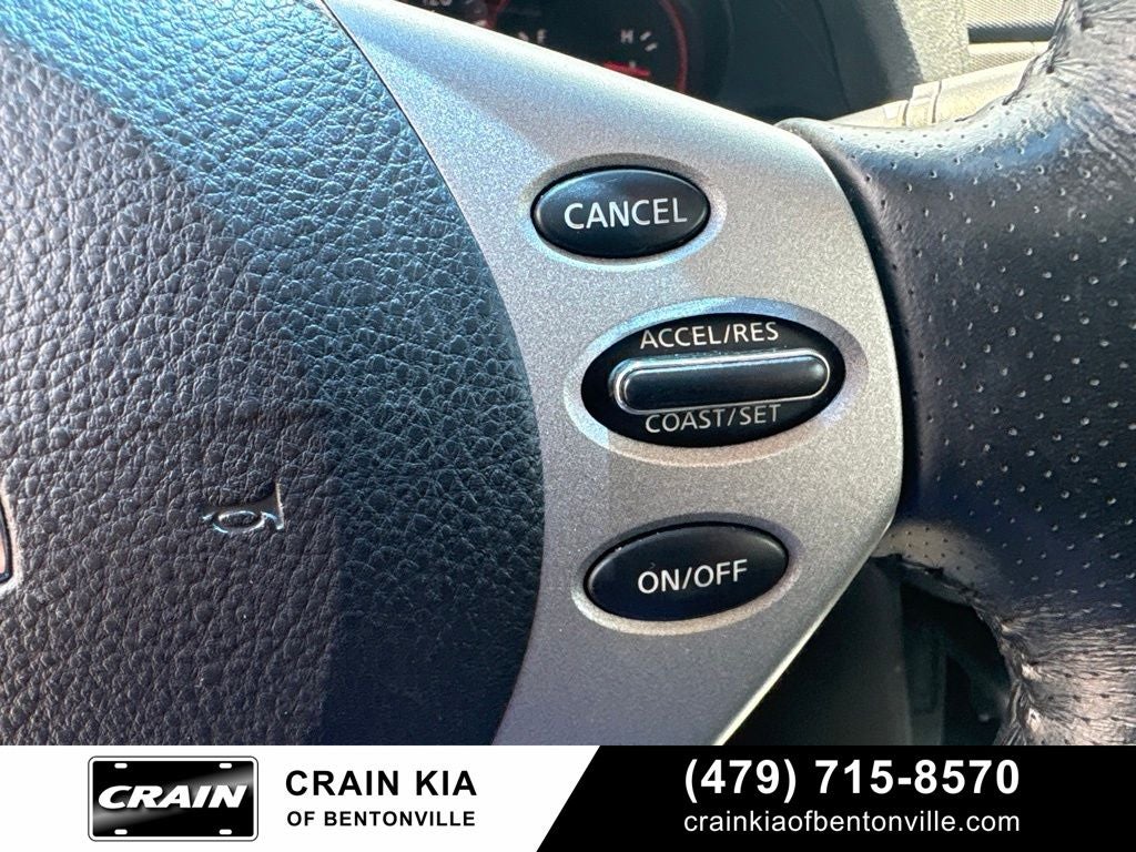 2009 Nissan Altima 2.5 S