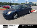 2009 Nissan Altima 2.5 S