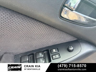 2009 Nissan Altima 2.5 S