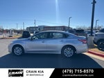 2013 Nissan Altima 2.5 S - WHOLESALE / AS-IS