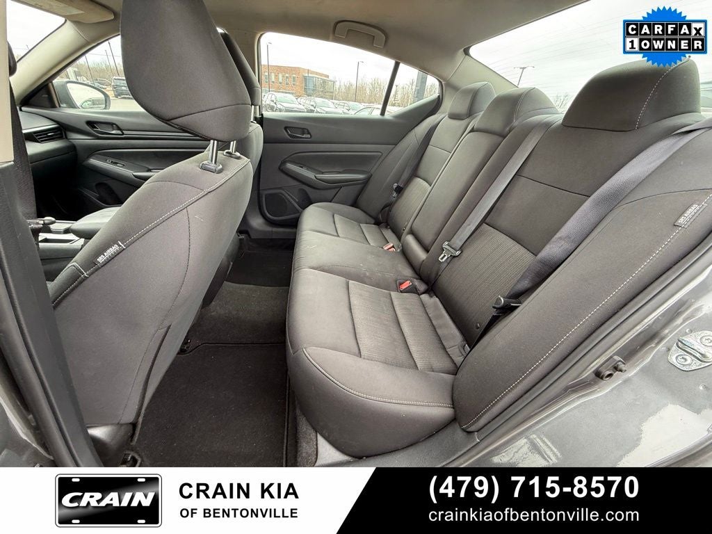 2024 Nissan Altima 2.5 S - CLEAN CARFAX / ONE OWNER
