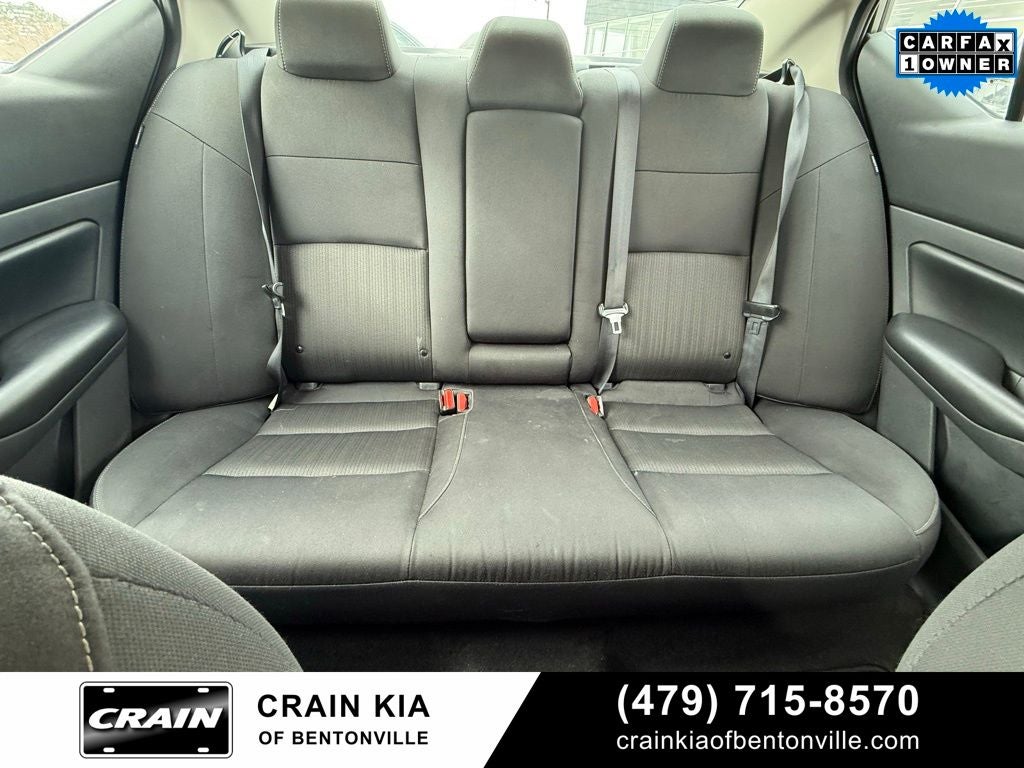 2024 Nissan Altima 2.5 S - CLEAN CARFAX / ONE OWNER