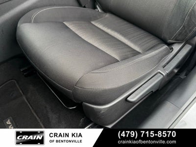 2024 Nissan Altima 2.5 S - CLEAN CARFAX / ONE OWNER