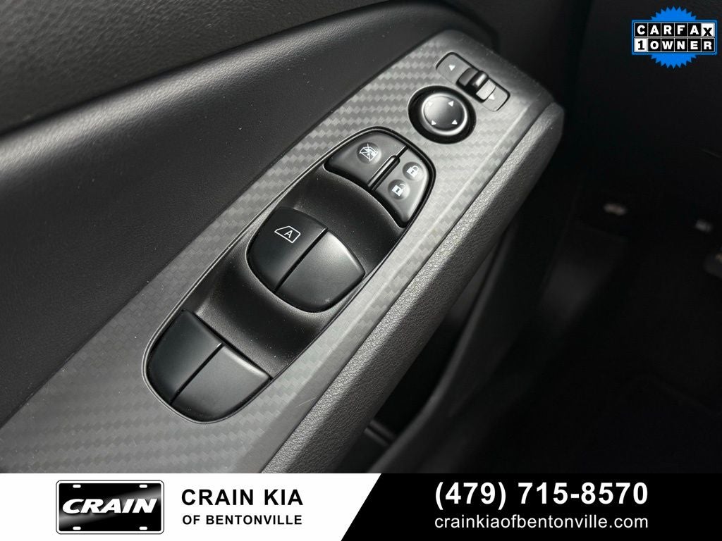 2024 Nissan Altima 2.5 SV - CLEAN CARFAX / ONE OWNER