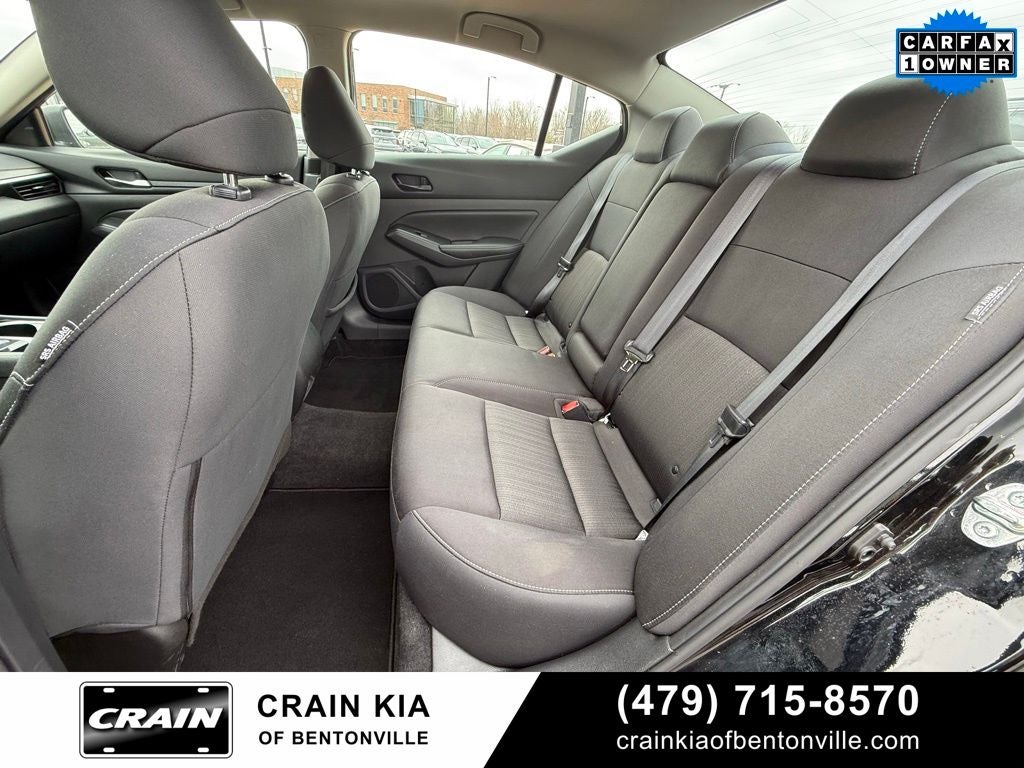 2024 Nissan Altima 2.5 SV - CLEAN CARFAX / ONE OWNER