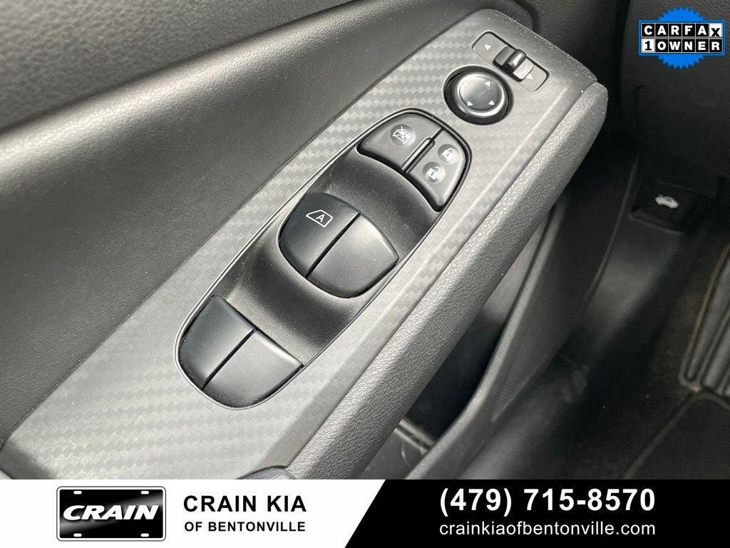 2024 Nissan Altima 2.5 SV - CLEAN CARFAX / ONE OWNER
