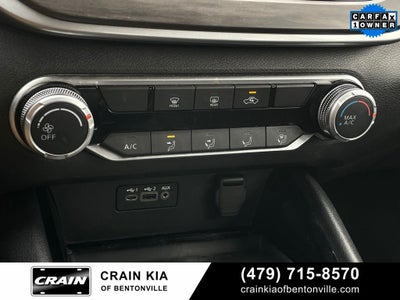 2024 Nissan Altima 2.5 SV - CLEAN CARFAX / ONE OWNER