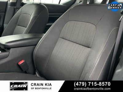 2024 Nissan Altima 2.5 SV - CLEAN CARFAX / ONE OWNER