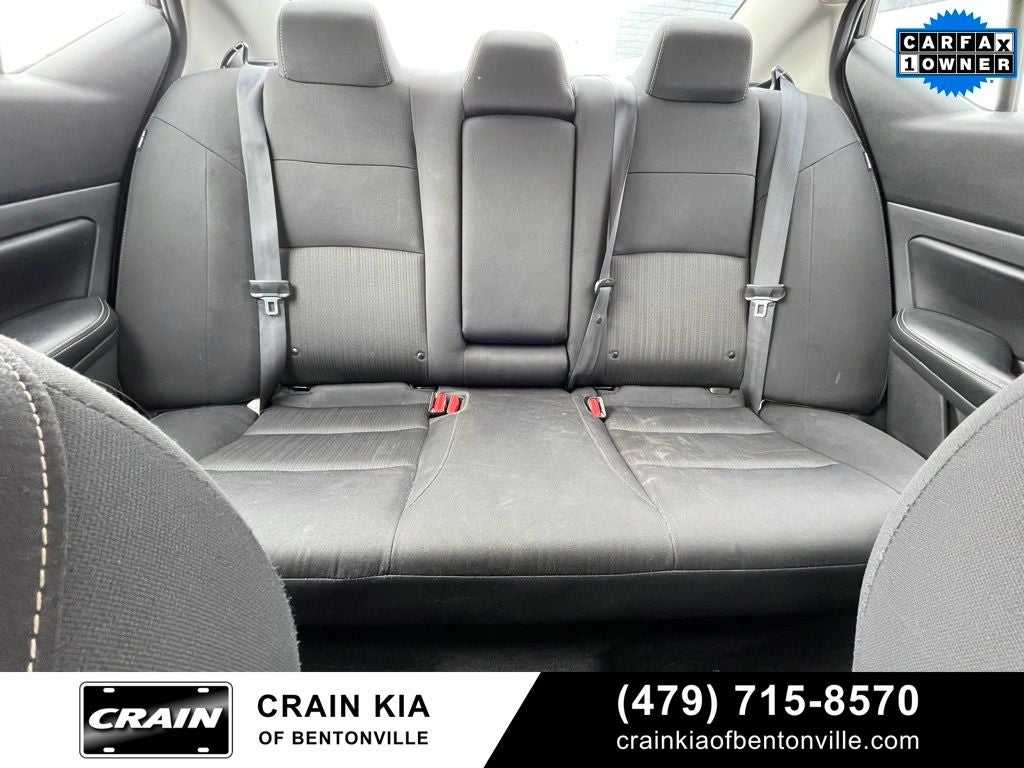 2024 Nissan Altima 2.5 SV - CLEAN CARFAX / ONE OWNER