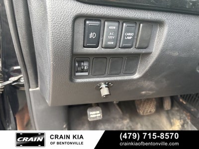 2018 Nissan Titan XD SL - 4WD