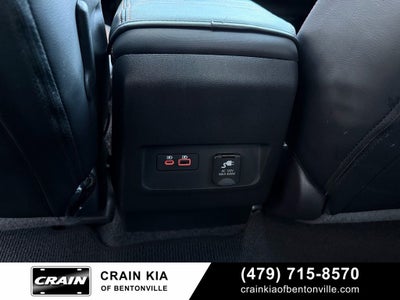2023 Nissan Frontier PRO-X - CLEAN CARFAX HISTORY