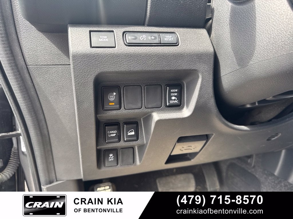 2023 Nissan Frontier SV | SV CONVENIENCE PKG
