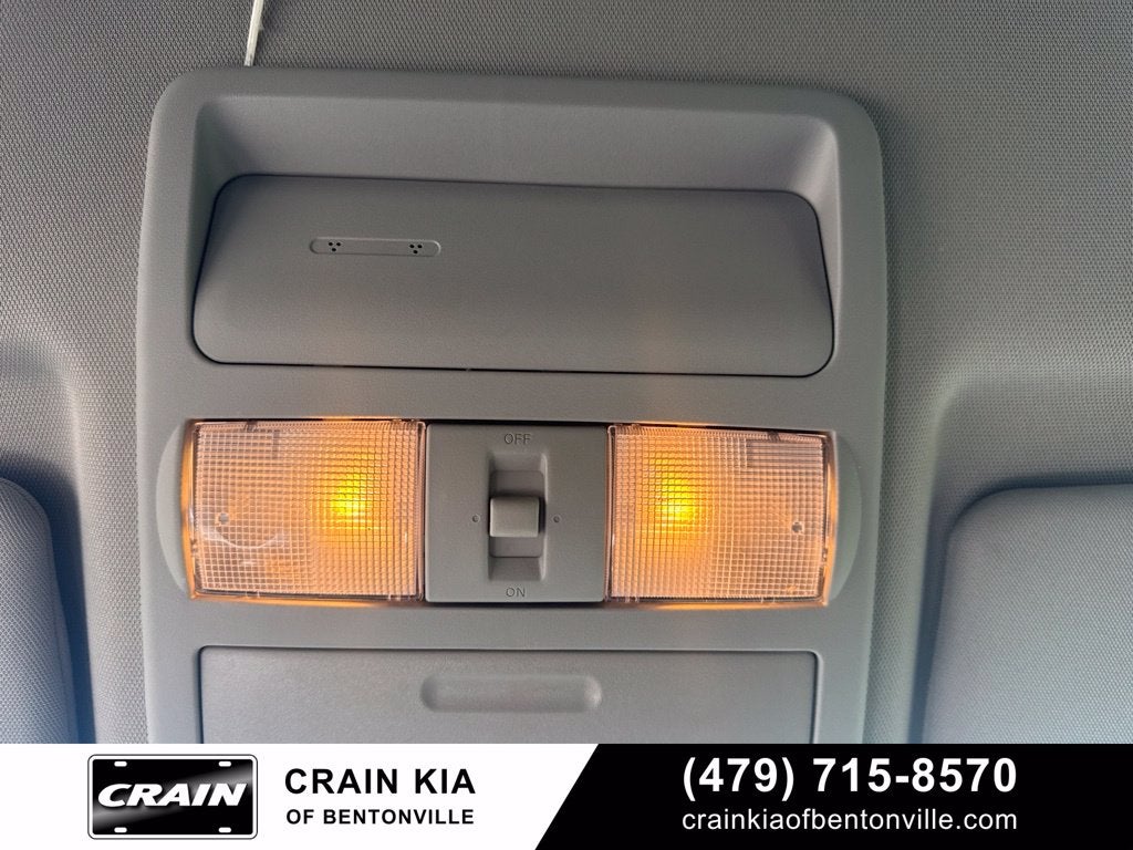 2023 Nissan Frontier SV | SV CONVENIENCE PKG