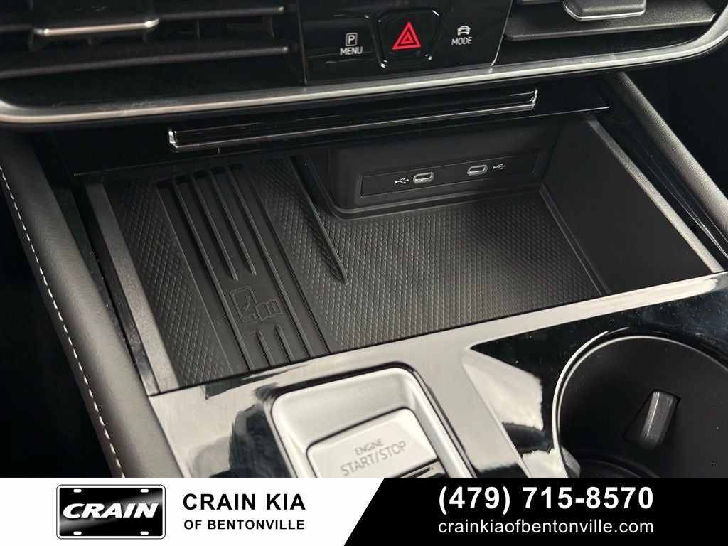 2025 Volkswagen Atlas Cross Sport 2.0T SE w/Technology - AWD / CLEAN CARFAX / ONE OWNER