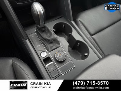 2019 Volkswagen Atlas 3.6L V6 SE - AWD / ONE OWNER