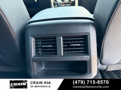 2023 Volkswagen Atlas Cross Sport 3.6L V6 SE w/Technology - CLEAN CARFAX / ONE OWNER