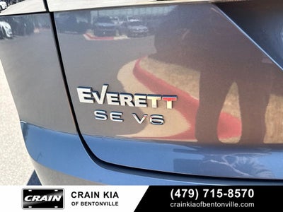 2023 Volkswagen Atlas Cross Sport 3.6L V6 SE w/Technology - CLEAN CARFAX / ONE OWNER