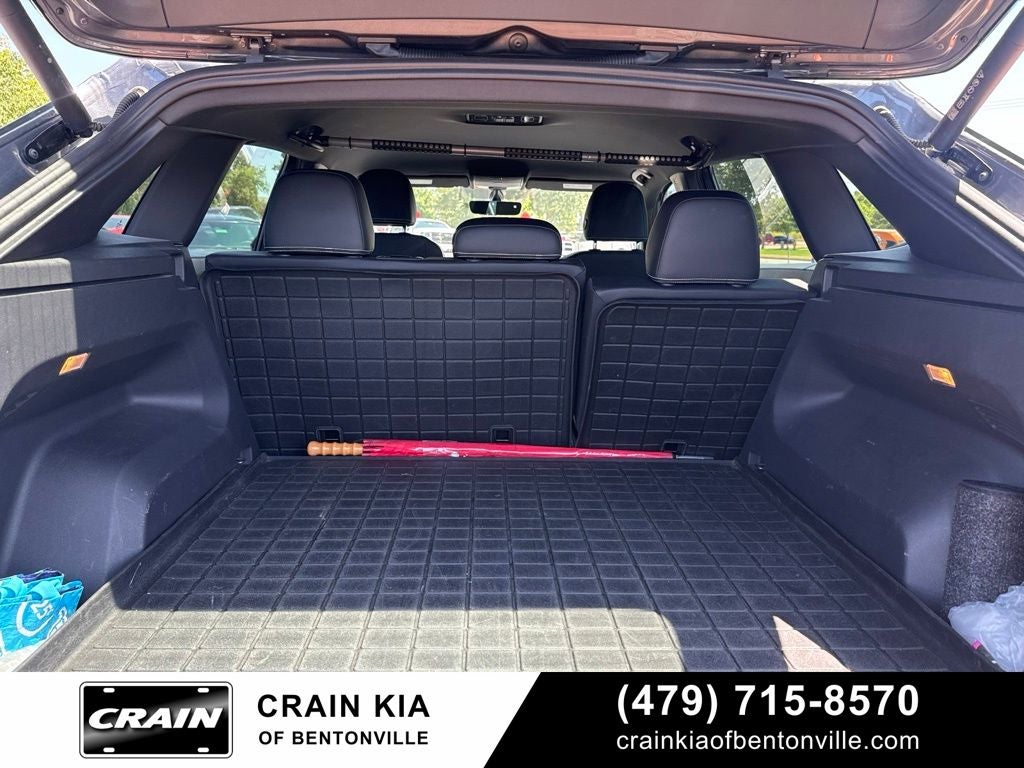 2023 Volkswagen Atlas Cross Sport 3.6L V6 SE w/Technology - CLEAN CARFAX / ONE OWNER