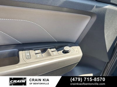 2023 Volkswagen Atlas Cross Sport 3.6L V6 SE w/Technology - CLEAN CARFAX / ONE OWNER