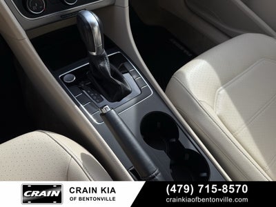 2015 Volkswagen Passat 1.8T Limited Edition - CLEAN CARFAX