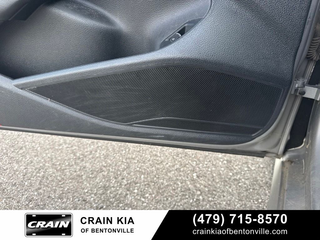2014 Volkswagen Passat TDI SEL Premium