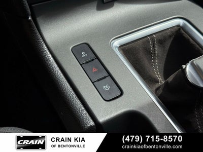 2012 Ford Mustang Shelby GT500 - SVT PERFORMANCE / VERY LOW MILES!