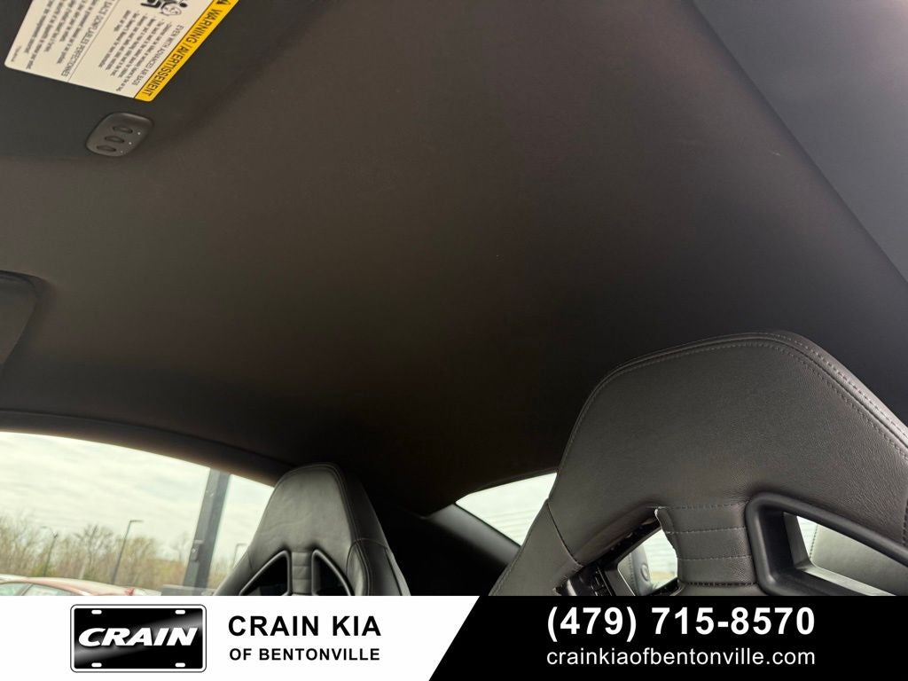 2012 Ford Mustang Shelby GT500 - SVT PERFORMANCE / VERY LOW MILES!