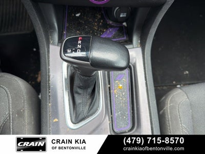 2019 Dodge Charger SXT - SUNROOF