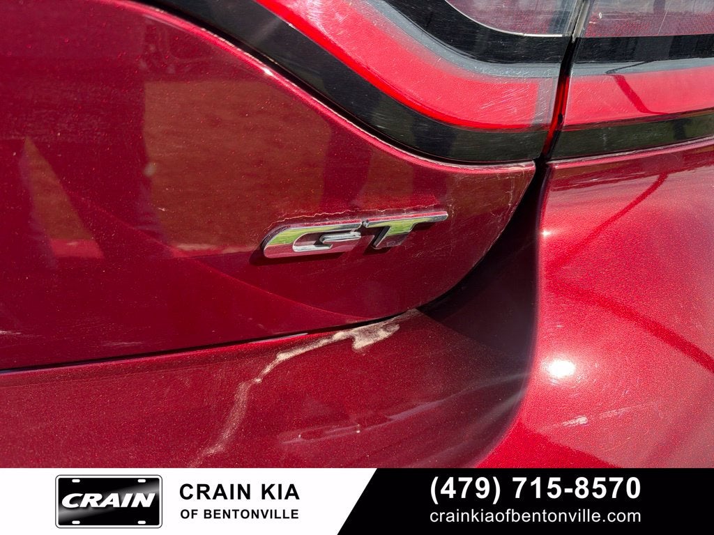 2021 Dodge Charger GT - CLEAN CARFAX / ONE OWNER