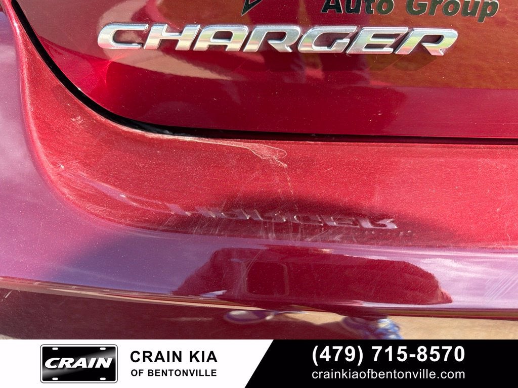 2021 Dodge Charger GT - CLEAN CARFAX / ONE OWNER