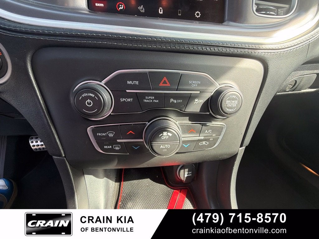 2021 Dodge Charger GT - CLEAN CARFAX / ONE OWNER