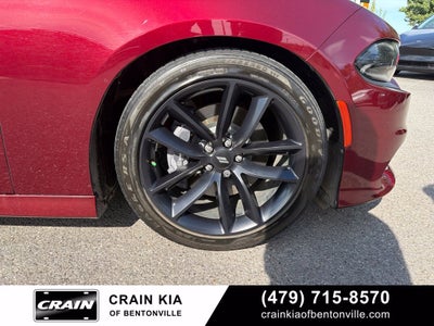 2021 Dodge Charger GT - CLEAN CARFAX / ONE OWNER