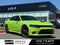 2023 Dodge Charger GT BLACKTOP - CLEAN CARFAX HISTORY