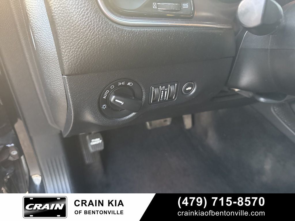 2015 Dodge Challenger SXT - WHOLESALE / AS-IS