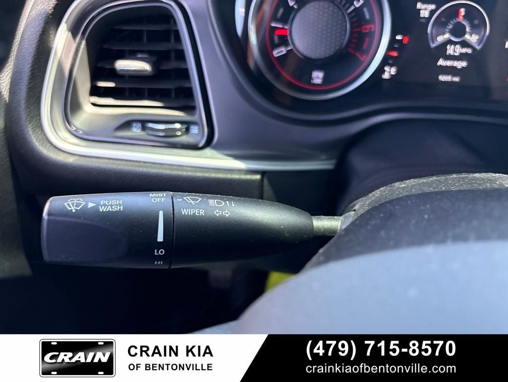 2020 Dodge Challenger R/T - CLEAN CARFAX / WIDEBODY KIT