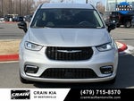 2024 Chrysler Pacifica Touring L - CLEAN CARFAX / ONE OWNER