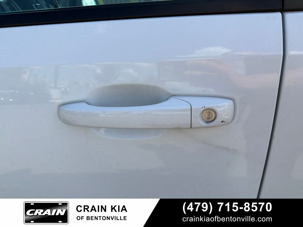 2014 Dodge Grand Caravan SXT - DVD / CAPTAIN'S CHAIRS