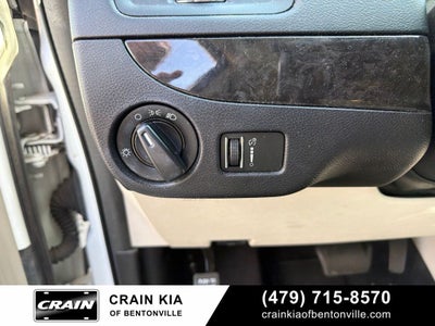 2014 Dodge Grand Caravan SXT - DVD / CAPTAIN'S CHAIRS