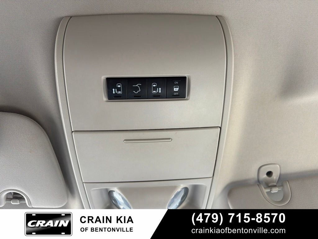 2014 Dodge Grand Caravan SXT - DVD / CAPTAIN'S CHAIRS