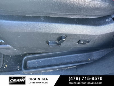 2017 Dodge Grand Caravan GT - CLEAN CARFAX