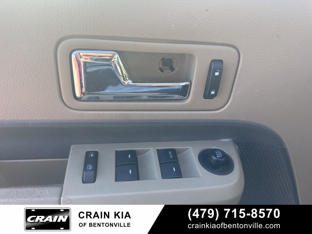 2007 Ford Edge SEL - AWD / CLEAN CARFAX