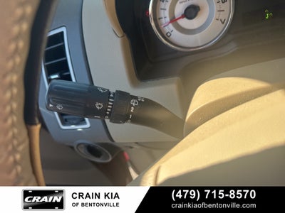 2007 Ford Edge SEL - AWD / CLEAN CARFAX