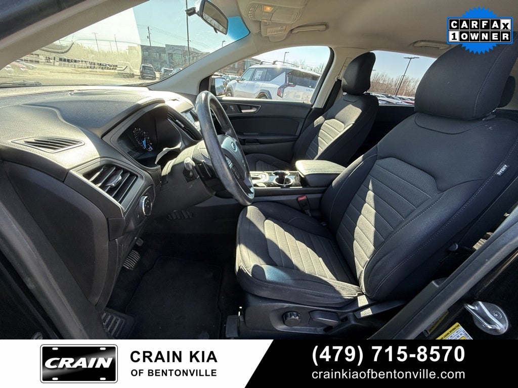 2016 Ford Edge SE - CLEAN CARFAX / ONE OWNER
