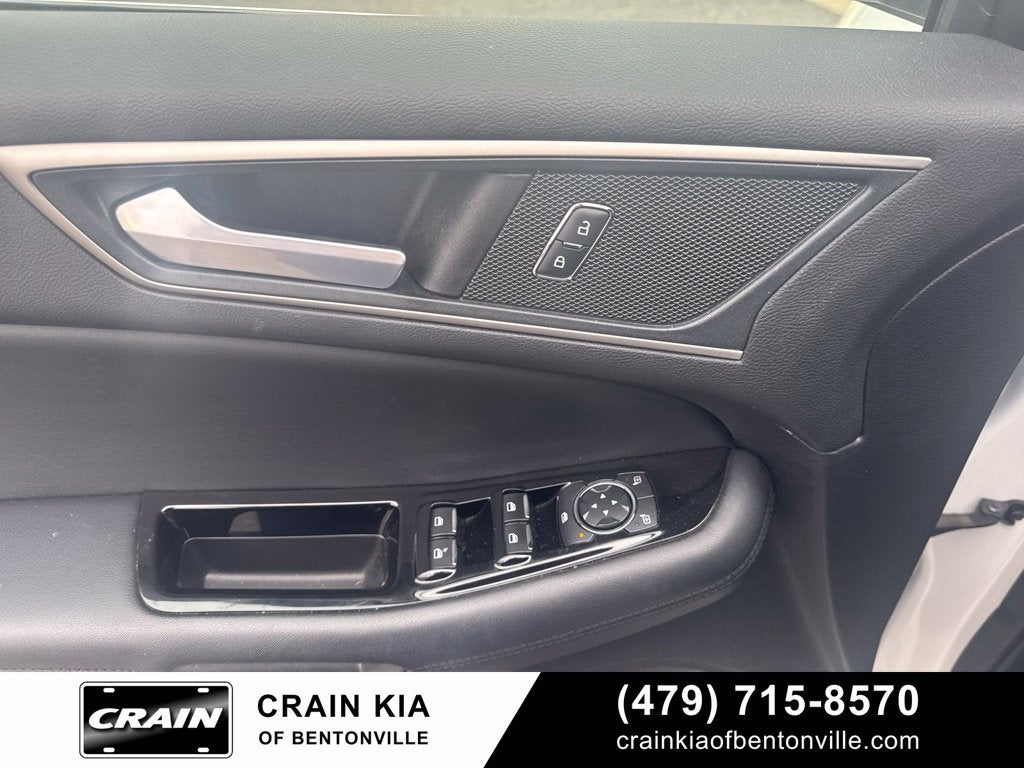 2020 Ford Edge SEL - CARFAX ONE OWNER