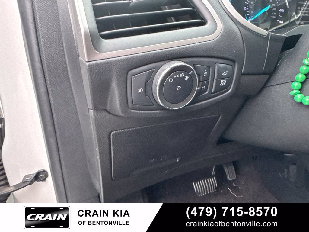 2020 Ford Edge SEL - CARFAX ONE OWNER