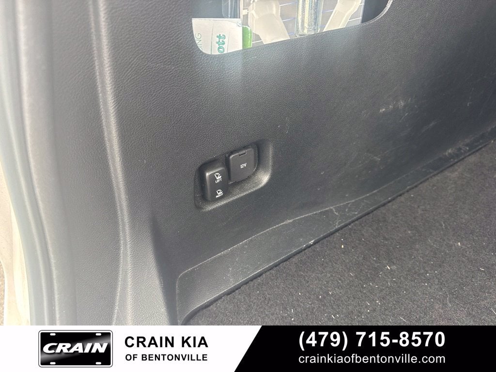 2020 Ford Edge SEL - CARFAX ONE OWNER
