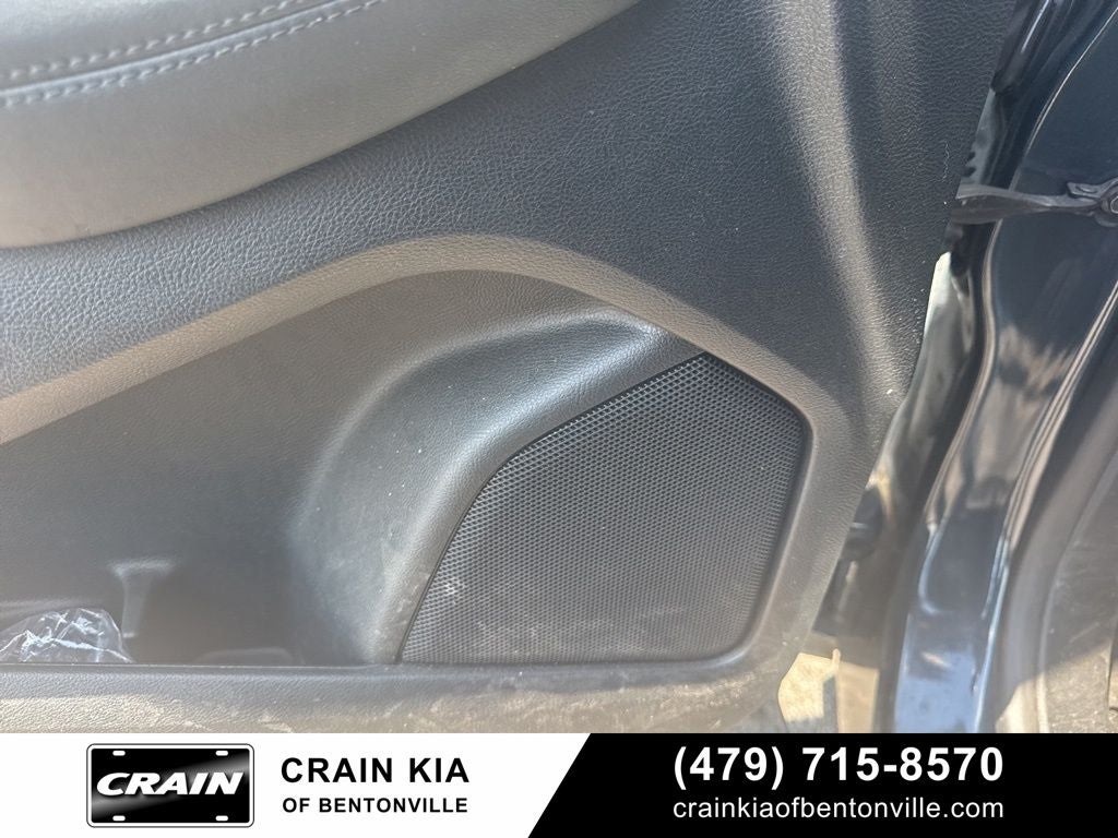 2024 Ford Edge SEL - AWD / PANORAMIC SUNROOF / ONE OWNER